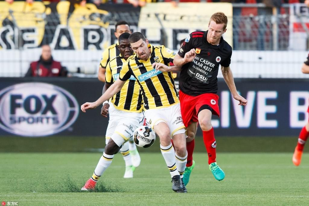 蓝军与竞争 蓝军与竞争