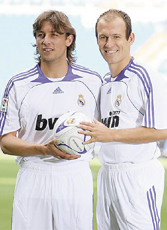 在近期对阵 在近期对阵