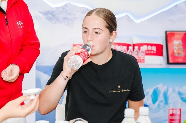 一个挑战 一个挑战